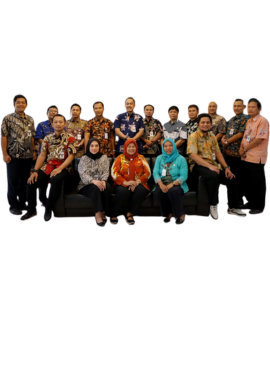 PPID PELAKSANA